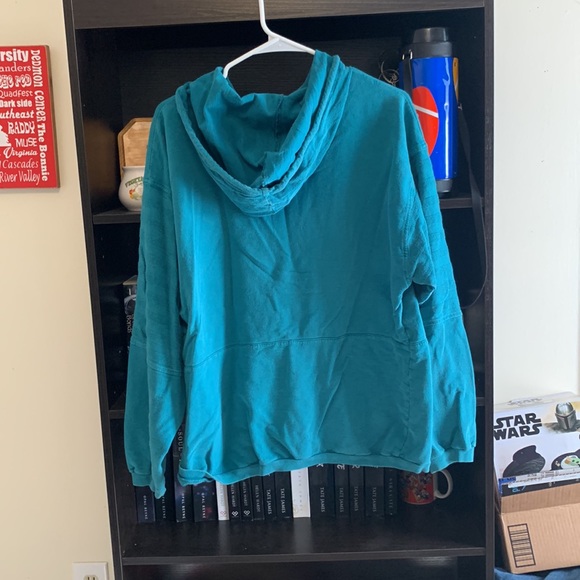 Vintage Trending Sportswear Hoode - Picture 6 of 7